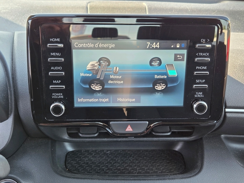 Photo 12 - Toyota Yaris