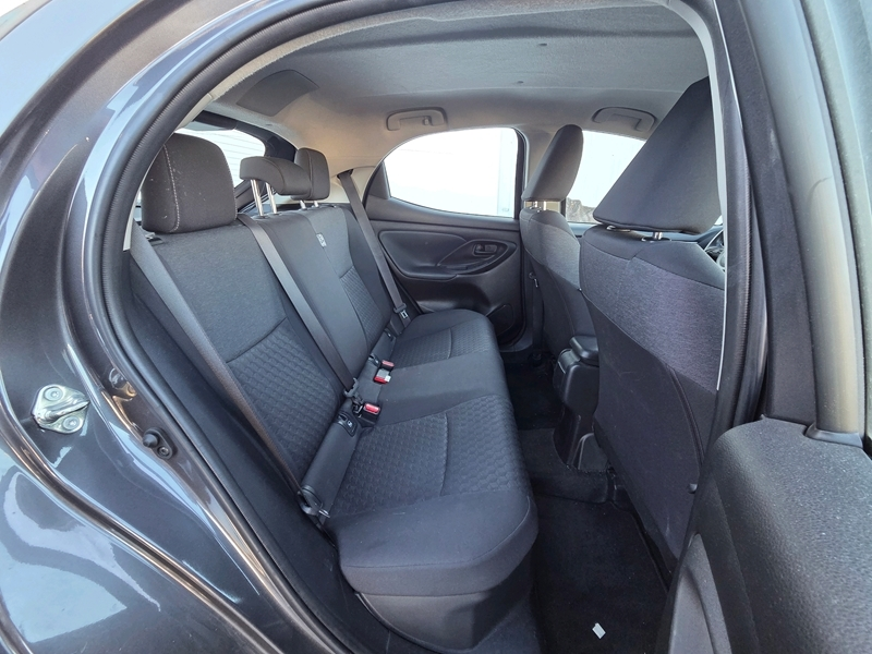 Photo 14 - Toyota Yaris