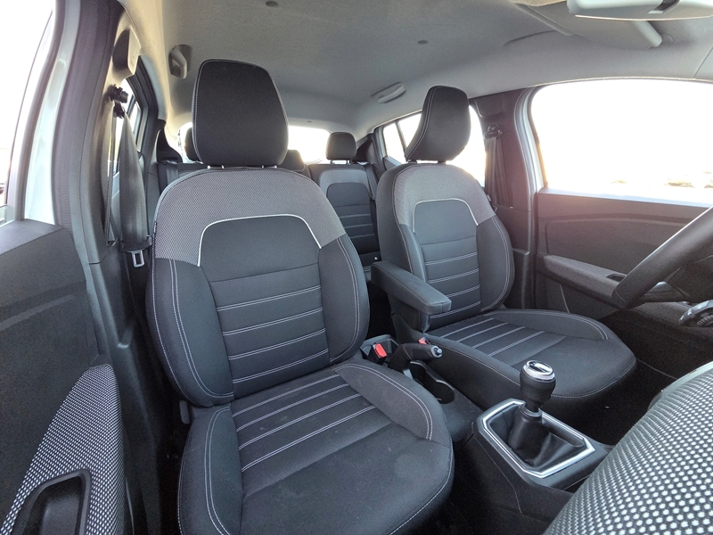 Photo 5 - Dacia Sandero