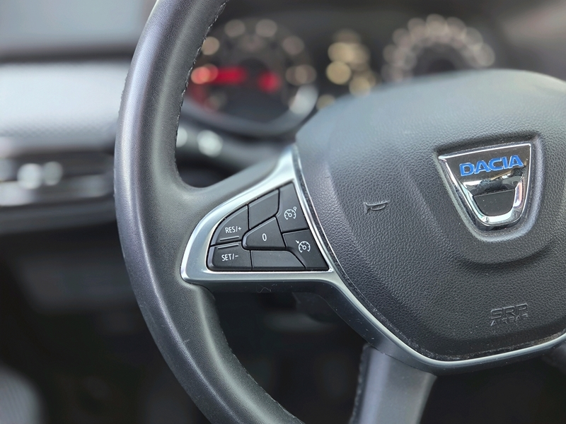 Photo 6 - Dacia Sandero