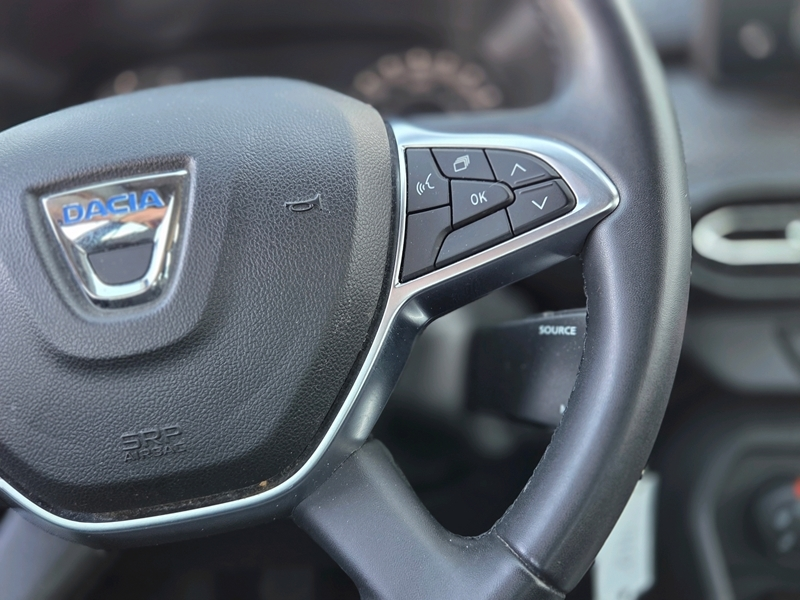 Photo 7 - Dacia Sandero